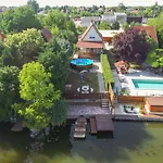 Apartament Sinka Vendeghaz Békésszentandrás