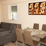 Apartament Sinka Vendeghaz Békésszentandrás