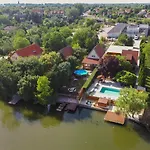 Sinka Vendeghaz Apartament Békésszentandrás