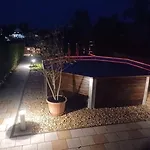 Sinka Vendeghaz Apartament
