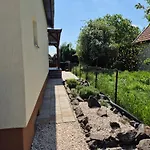 Sinka Vendeghaz Békésszentandrás