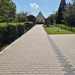 Apartament Sinka Vendeghaz *