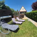 Sinka Vendeghaz Apartament