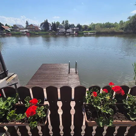 Apartament Sinka Vendeghaz *