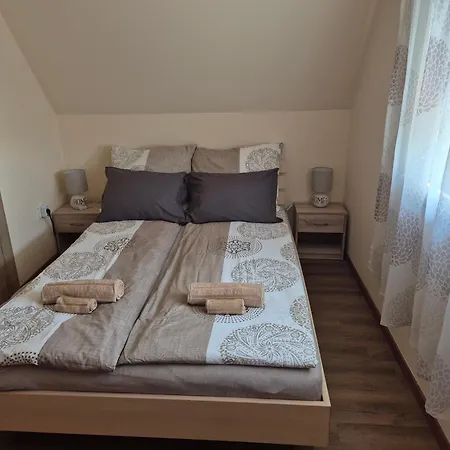 Lejlighed Sinka Vendeghaz Békésszentandrás