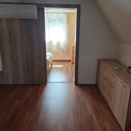 Sinka Vendeghaz Békésszentandrás