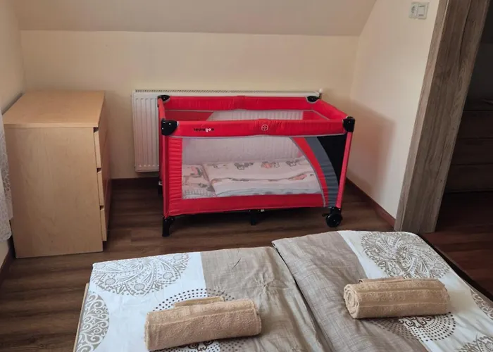Sinka Appartement