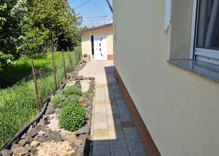 Appartement Sinka