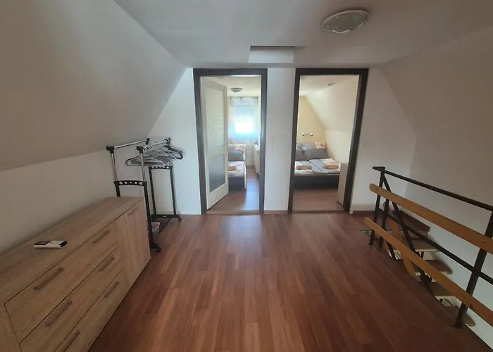 Sinka Appartement *