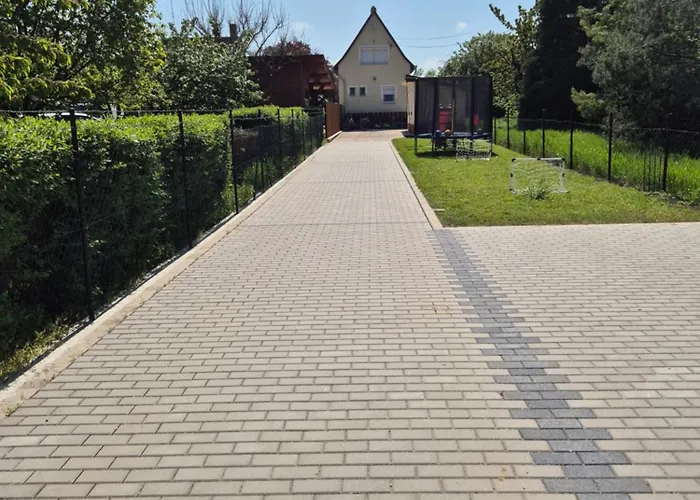 Appartement Sinka *