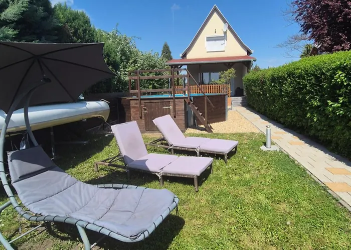 Sinka Appartement