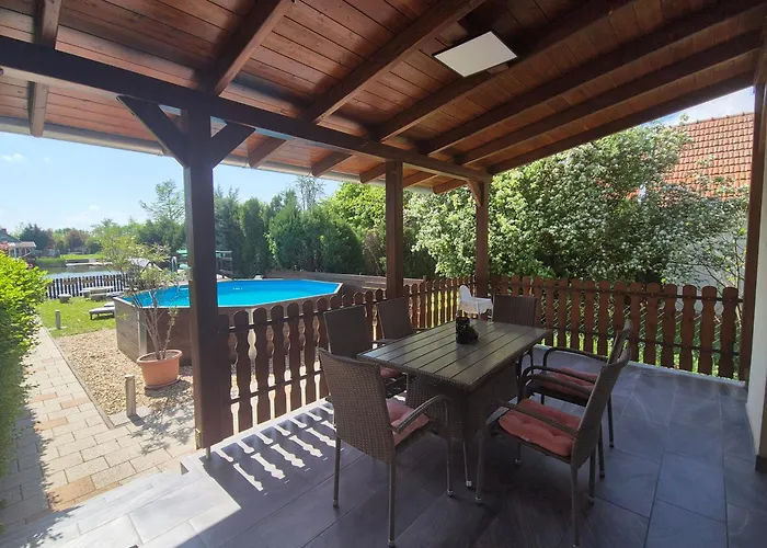 Appartement Sinka