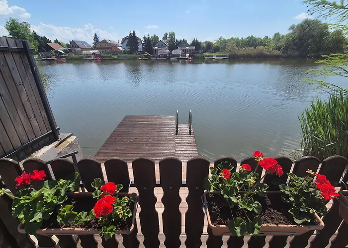 Appartement Sinka *