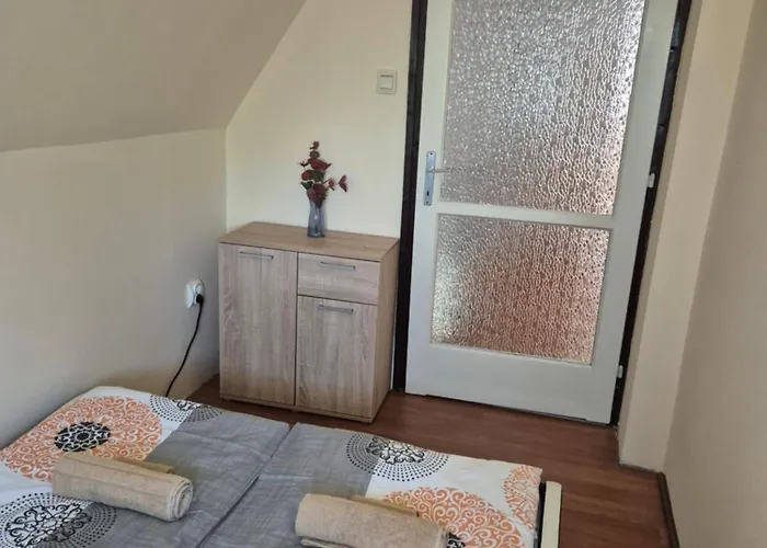 Appartement Sinka *