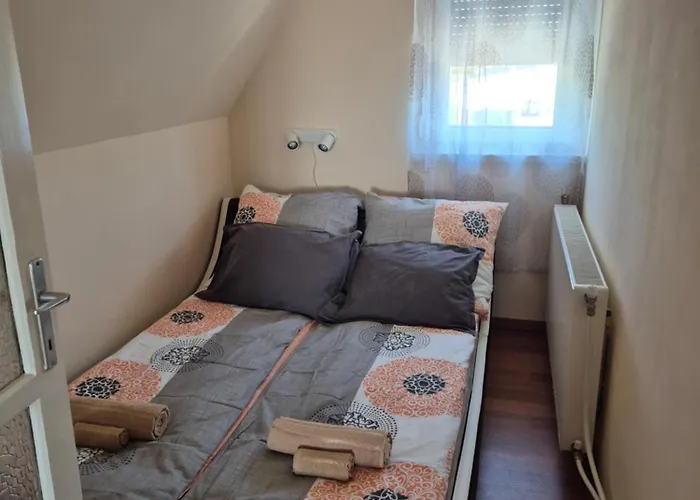Sinka Appartement